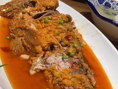 -鲁城往事(游客中心店)