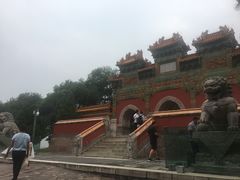 -普陀宗乘之庙(小布达拉宫)