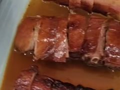 -香融府·烤鸭·家常菜(马家堡路店)