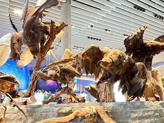 -Behring World of Animals(上海自然博物馆店)