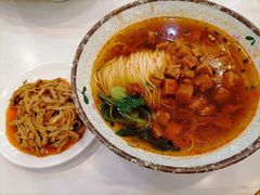 -沧浪亭(临汾路店)