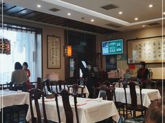 大堂-泰丰楼(前门西大街店)