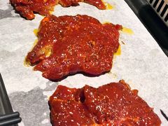 -秦小牛煎肉餐厅(河北大街总店)