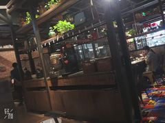-探鱼·鲜青椒爽麻烤鱼(增城东汇城店)