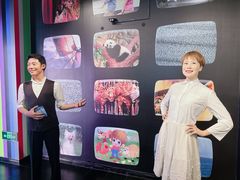 -武汉杜莎夫人蜡像馆