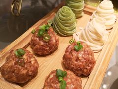 -享月汤皇·海鲜小火锅·聚会(曲江创意谷店)