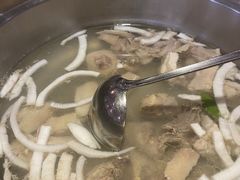 -狐狸爱上椰子鸡(滨江星光大道店)