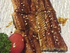-梅筑·创意料理(王府井百货店)
