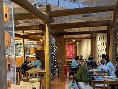 -无印良品餐堂 MUJI Diner(成都太古里店)