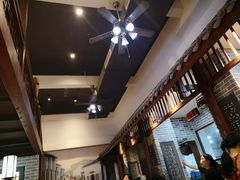 大堂-杨裕兴(岳麓山店)