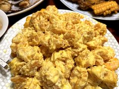 -郑庄脂渣海鲜楼(九水路店)