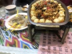 -聚福餐厅(和田二街店)