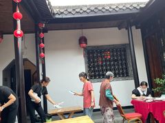 -双东酒店(东关街店)