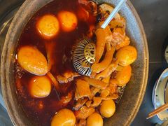 -李子坝梁山鸡(李子坝大鸡哥店)