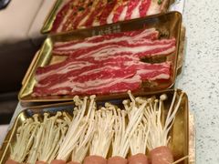-炭之家·齐齐哈尔非遗烤肉·鲜切直供(中央大街店)