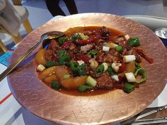 -阿娜尔·新疆菜(宜家荟聚中心店)
