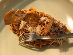 经典意大利肉酱面-良木缘咖啡西餐(优品道广场店)