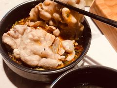 -空之介寿喜烧·和牛放题(恒隆广场店)