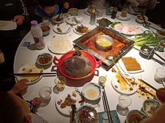 -二荆条·蜀鲜汇城市森林火锅