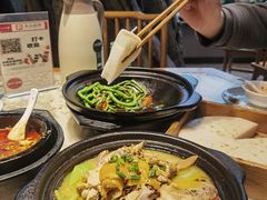 -渝味川菜(夜宵航母店)