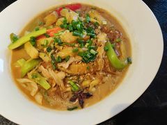 -正德楼果木烤鸭·渔家菜(东港店)