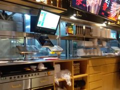 -木屋烧烤(万德庄店)