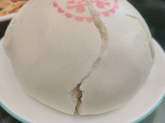 -春满园生态餐厅(南宫路店)