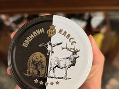 -普希金文学咖啡馆