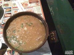 沙爹牛肉粉丝-沙嗲王(加拿芬店)