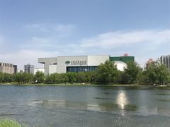 -中国科学技术馆影院