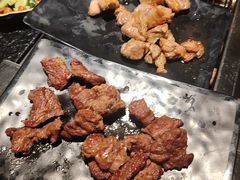 -刘记大块烤羊腿餐吧(北沙滩店)