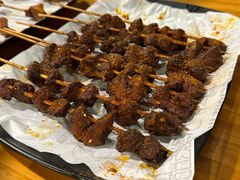 -老酱油炸社