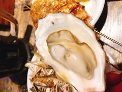 -金陵大勇烧烤·小龙虾·海鲜大咖(竹山路店)