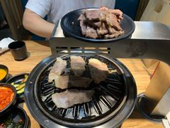 -九田家黑牛烤肉料理(新光汇店)