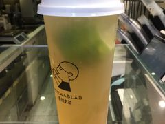 -HEYCAA&LAB 喜悦之茶(太平街店)