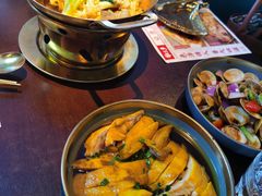 -钳真多钓虾馆·小龙虾海鲜烧烤(九六广场店)