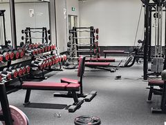 -FLARE STAR FITNESS(复地活力城店)