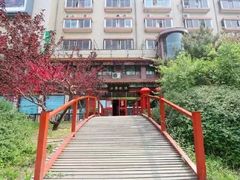 -弘医堂中医院