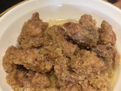 -粗茶淡饭·隐庐私厨(东亭店)