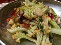 -大融厨·鸡毛店·川菜(果壳里东安湖店)