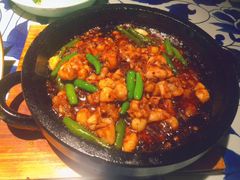 -绿茶餐厅(布吉万象汇店)