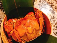 -南京大牌档(凯德大峡谷店)