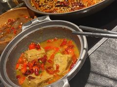 -大川先生·小龙虾·川菜(信义坊店)