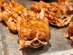 -老白清真烧烤(锦州旗舰店)
