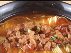 -永春面馆(江桥店)