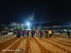 -金海湾嘉华度假酒店·海天阁中餐厅