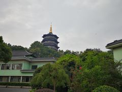-浙江西子宾馆·牡丹厅