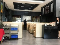 -名羊天下陕北横山铁锅炖羊肉(博文路店)