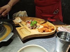-喜来稀肉(虹泉路店)