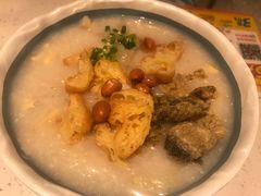 金牌荔湾艇仔粥-华辉拉肠(宝华店)